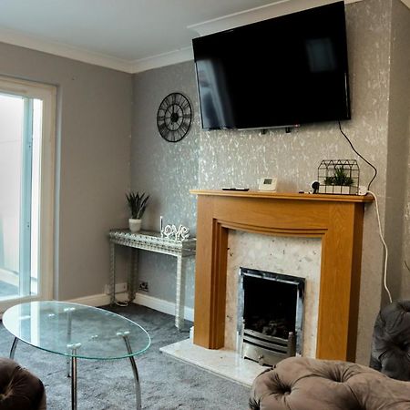 Villa The Grey Haven Birmingham Extérieur photo