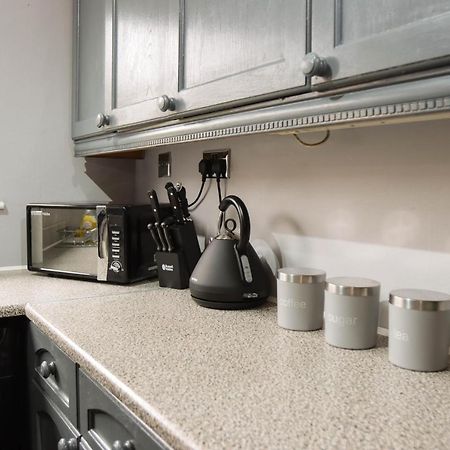 Villa The Grey Haven Birmingham Extérieur photo