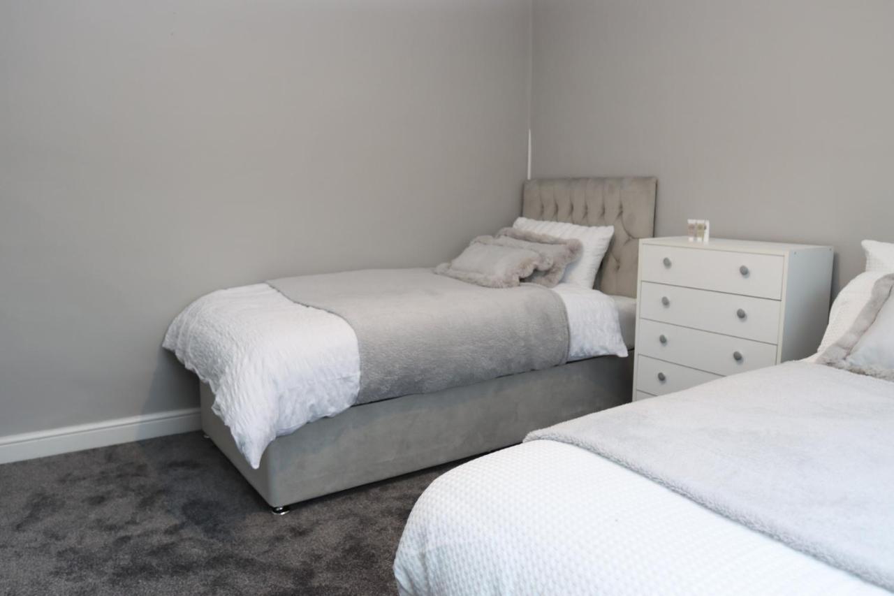 Villa The Grey Haven Birmingham Extérieur photo