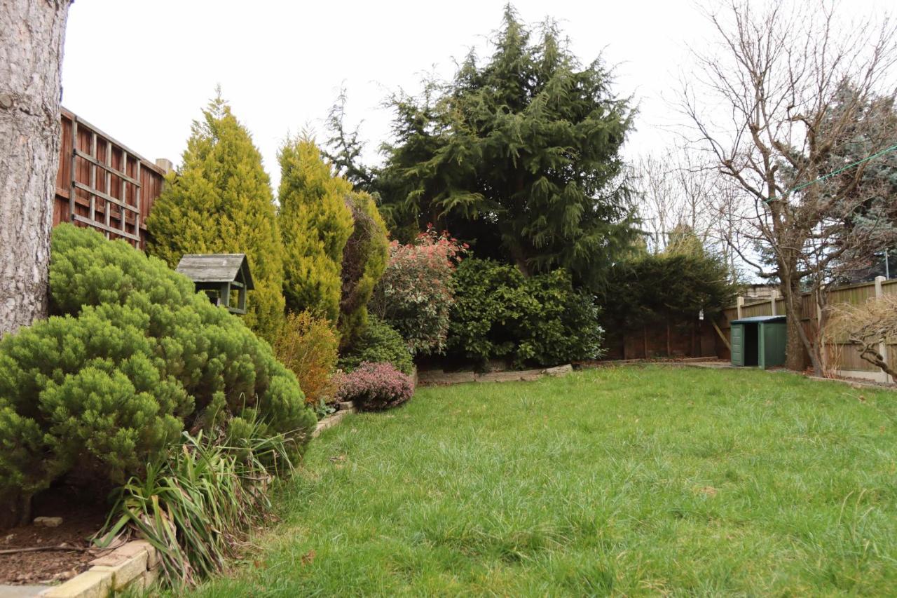 Villa The Grey Haven Birmingham Extérieur photo