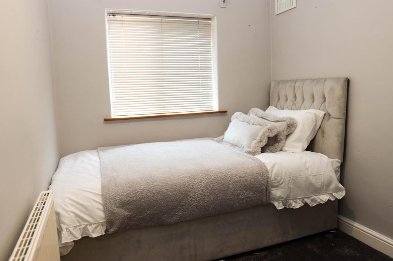 Villa The Grey Haven Birmingham Extérieur photo